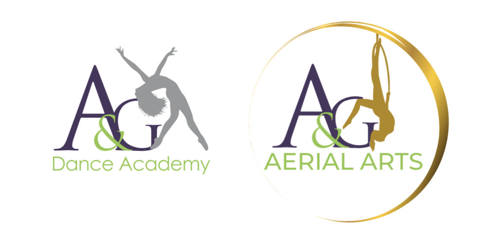 Aerial Silks at National Dance Academy
